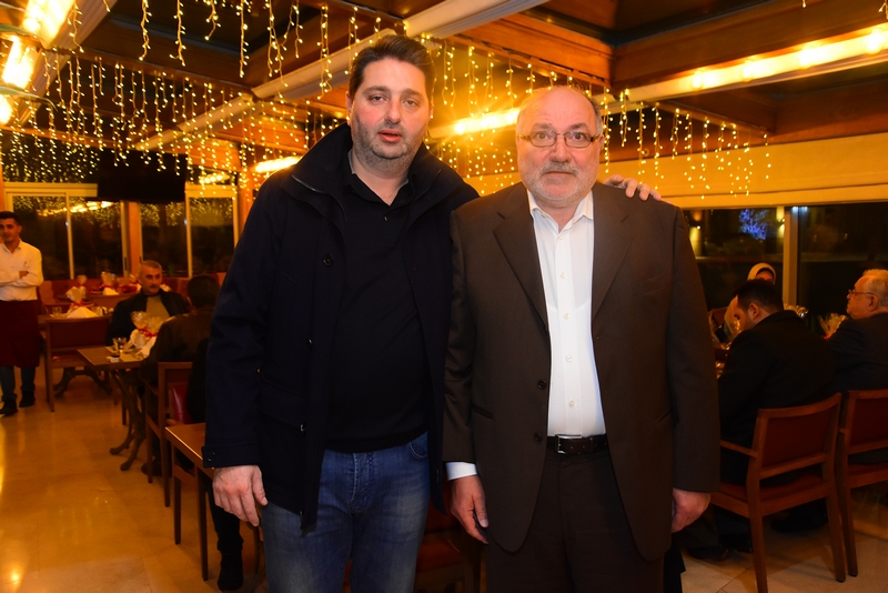  Harb Electric End Of Year Dinner 